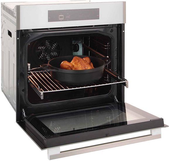 Независимая духовка Gorenje BO758A31WG preview 7