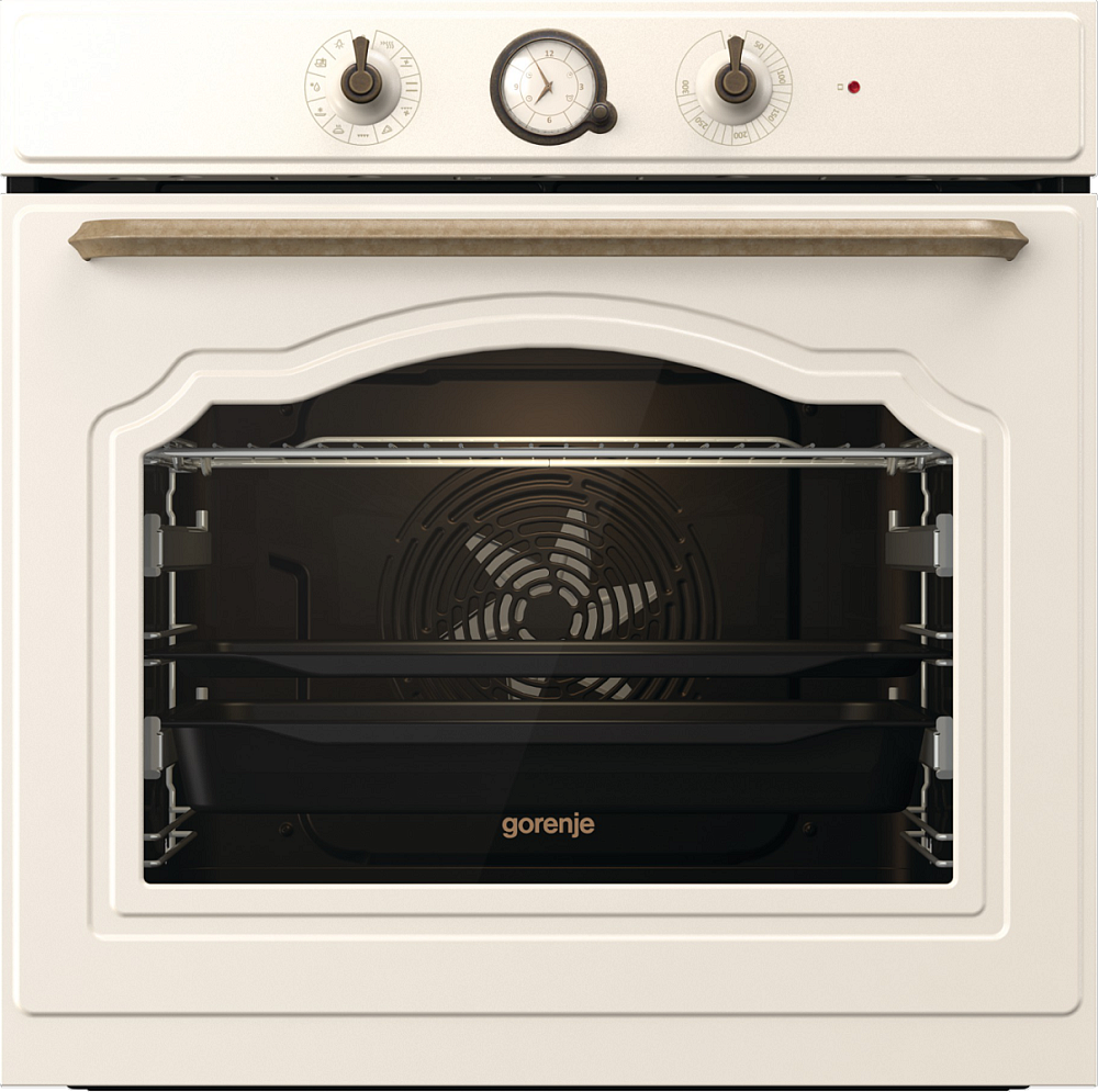 Духовой шкаф Gorenje BO6735CLI preview 1