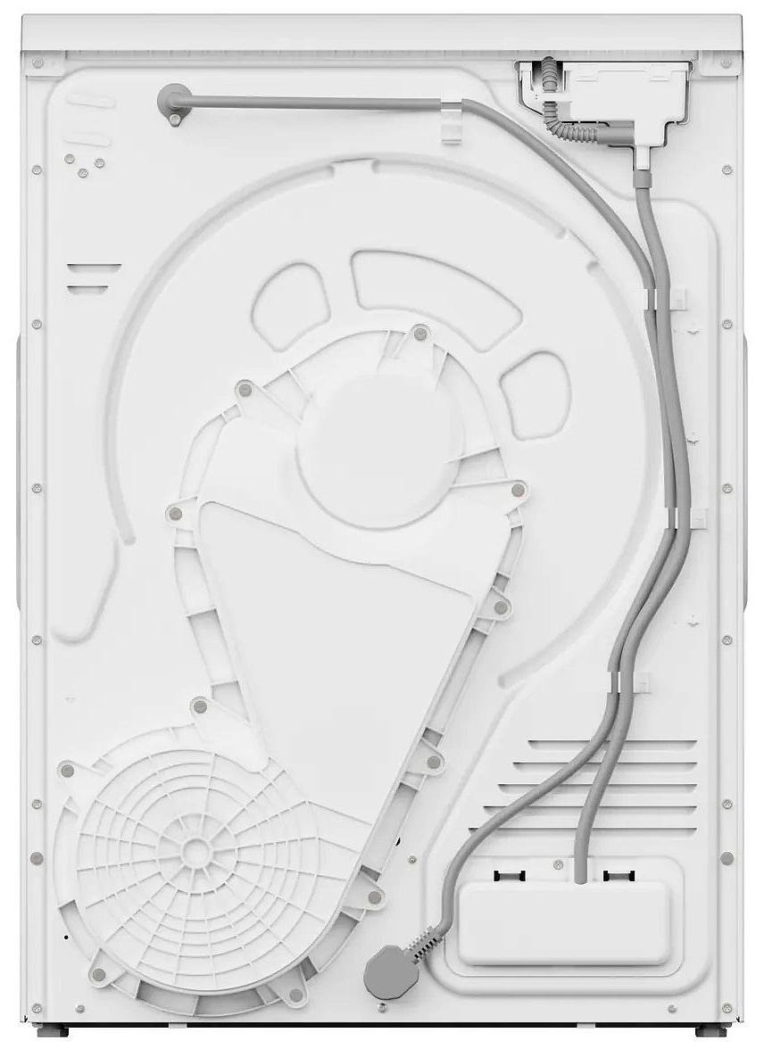 Сушильная машина Gorenje DG2P7E/C preview 4