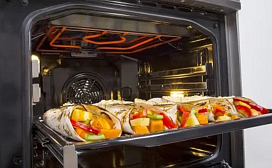 Рецепт аджапсандали // Готовим с Gorenje