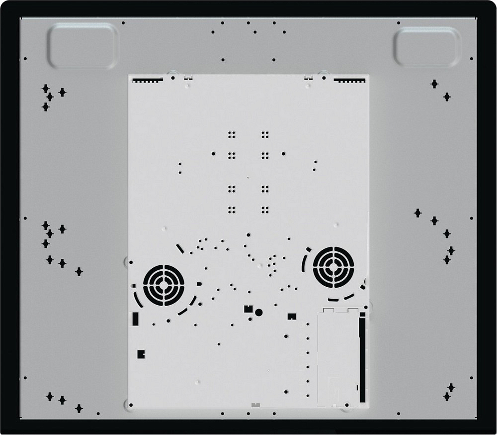 Независимая индукционная варочная панель Gorenje IT643SYW7 preview 11