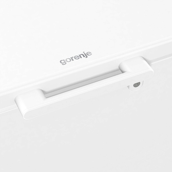 Морозильный ларь Gorenje FH301CW preview 10