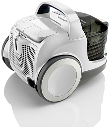 Пылесос контейнерный Gorenje VC1701GACWCY