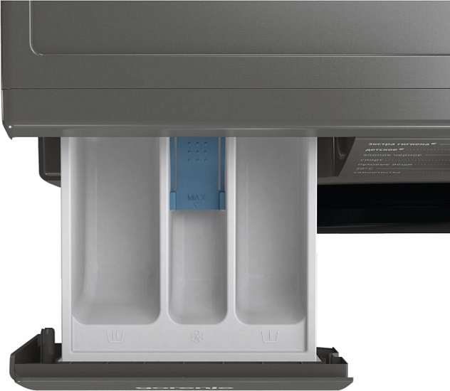 Стиральная машина Gorenje W3NHEI74SAS preview 17