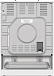 Купить Газовая плита Gorenje GG6A10WFFM  preview 18
