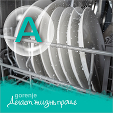 Класс мытья A