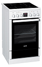 Электрическая плита Gorenje EC 55335 AW
