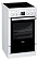 Электрическая плита Gorenje EC 55335 AW