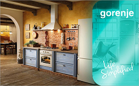 Gorenje Premium