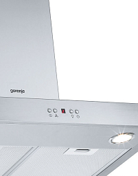 Вытяжка Gorenje DT 6415 X