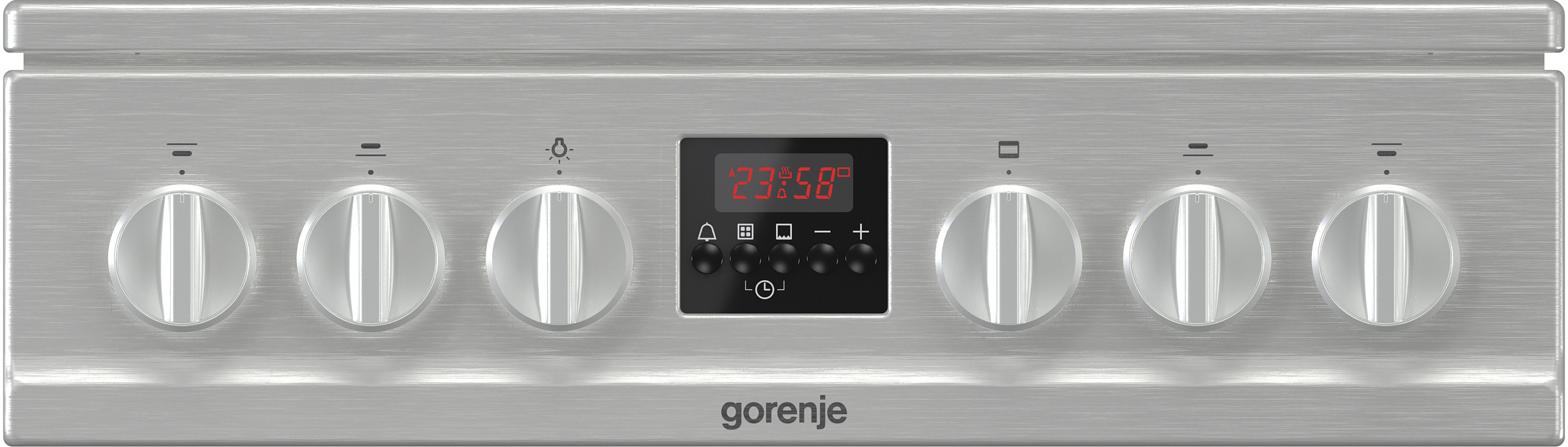 Газовая плита Gorenje GI5321XF preview 4