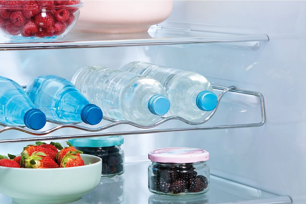 Отдельностоящий холодильник Gorenje NRS9182VXB1 preview 9