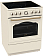 Электрическая плита Gorenje GECS6B70CLI