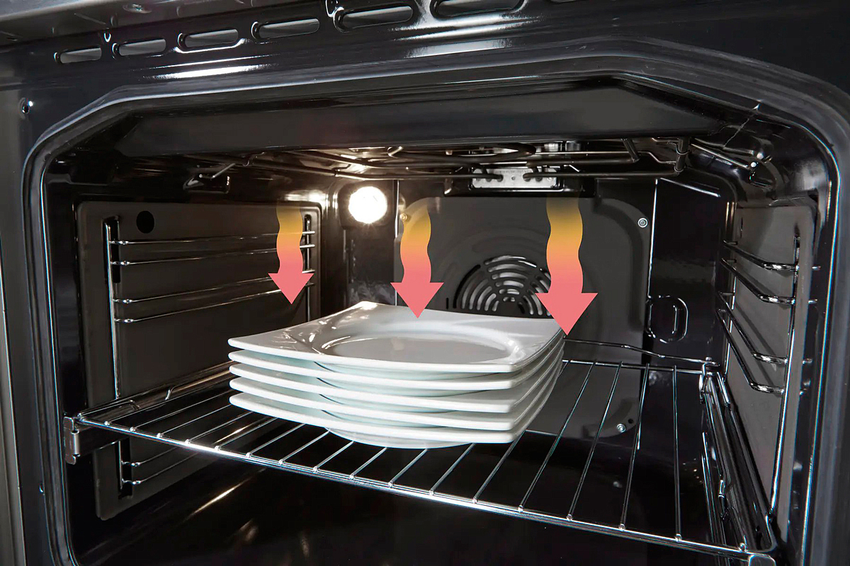 Комбинированная плита Gorenje GK5C61XJ preview 26