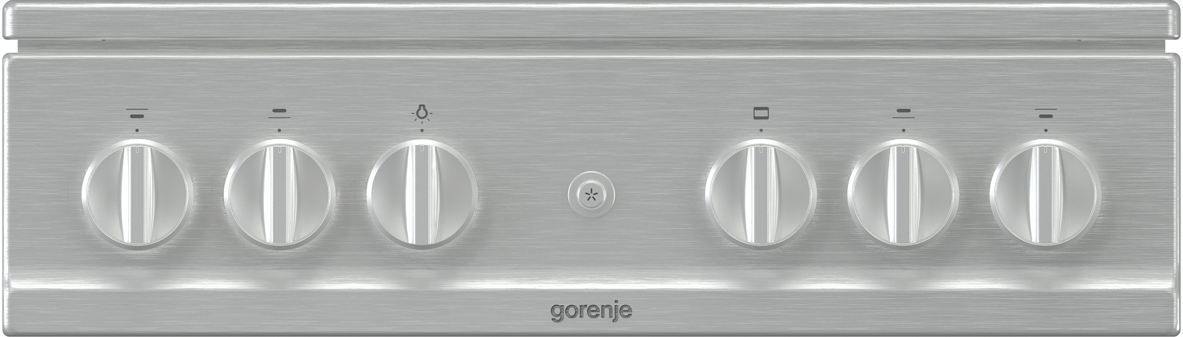 Газовая плита Gorenje G5111XF preview 5