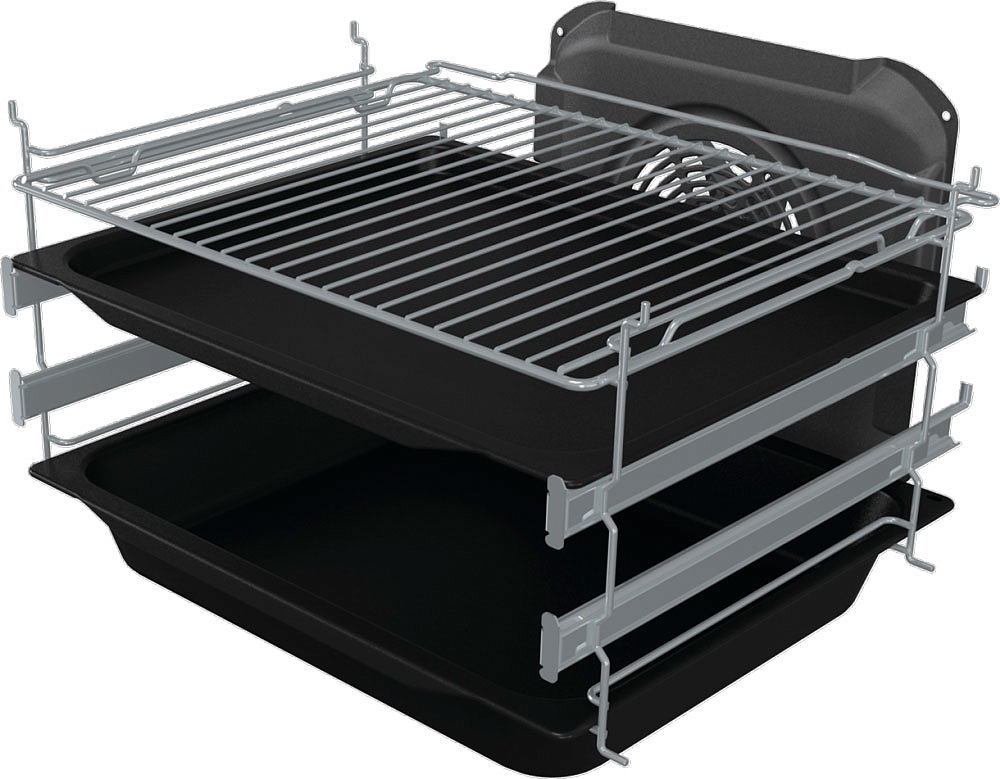 Электрическая плита Gorenje GEC5C61XPA preview 9