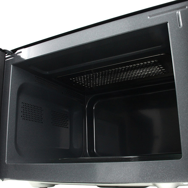 Микроволновая печь с грилем Gorenje MO 6240 SY2B preview 5