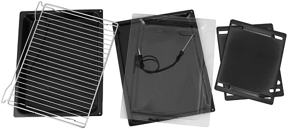 Независимая духовка Gorenje BO758A31WG preview 8