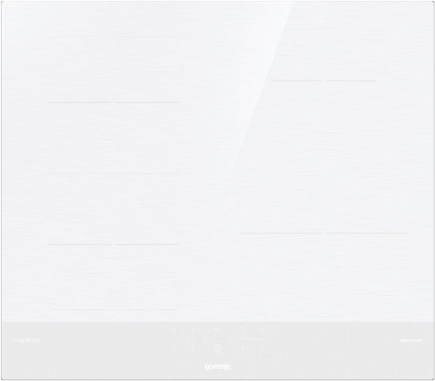 Независимая индукционная варочная панель Gorenje GI6421SYW preview 13