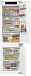 Купить Встраиваемый двухкамерный холодильник Gorenje NRKI517E82WF  preview 11