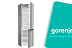 Обзор на холодильник Gorenje NRK 6201 ES4