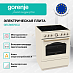 Купить Электрическая плита Gorenje GECS6B70CLI  preview 2