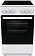 Электрическая плита Gorenje GEC5A21WG-B