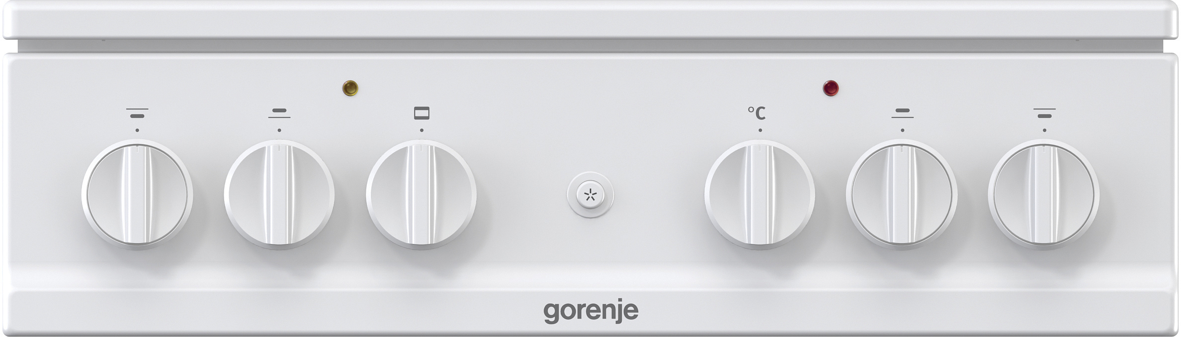 Комбинированная плита Gorenje KN5121WD preview 4