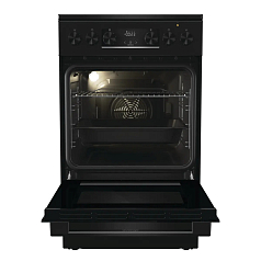Электрическая плита Gorenje GEC5C40BG