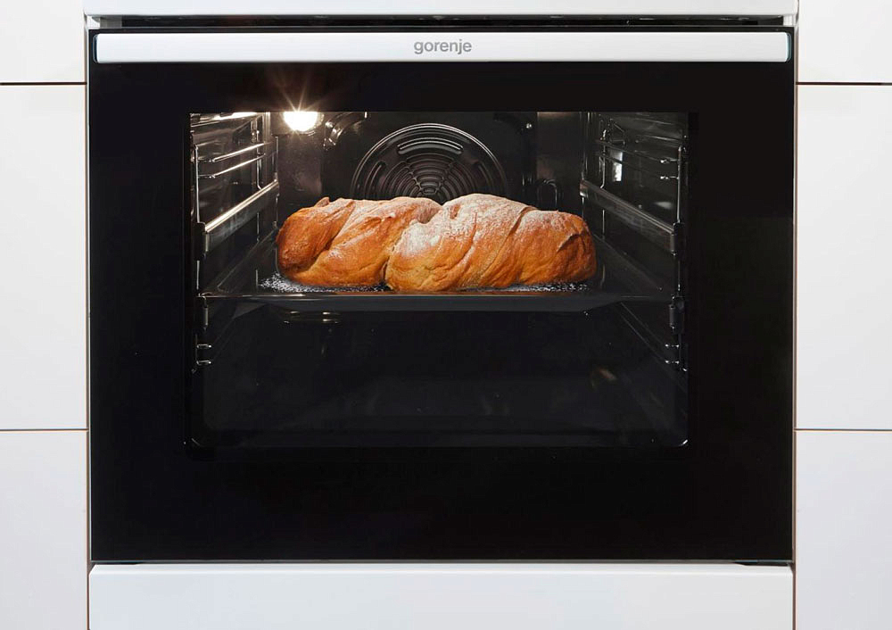 Электрическая плита Gorenje GECS6C70XPA preview 32