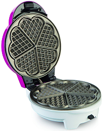 Вафельница Gorenje WCM 702 PR