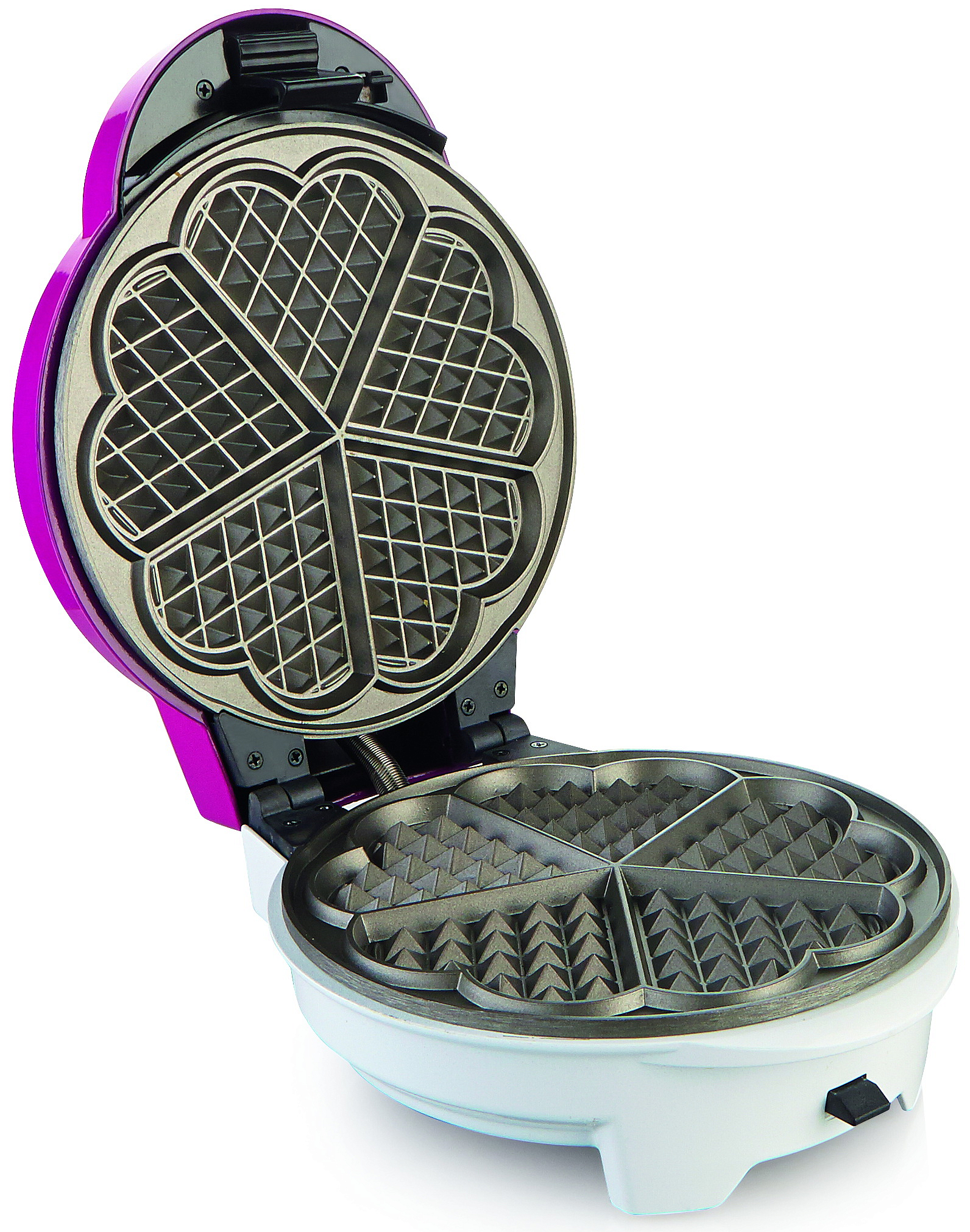 Вафельница Gorenje WCM 702 PR preview 1