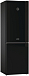 Купить Отдельностоящий двухкамерный холодильник Gorenje RK6191SYBK  preview 3