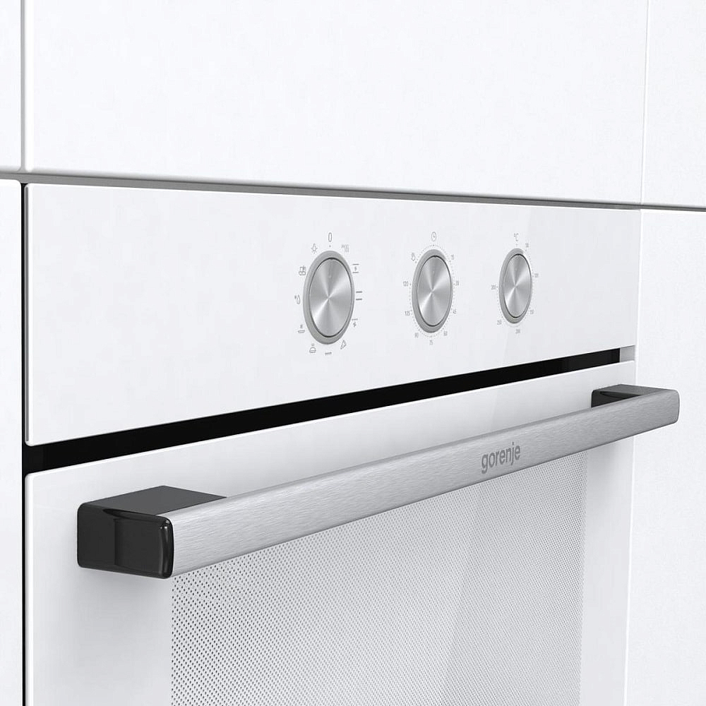 Духовой шкаф Gorenje BO6725E02WG preview 13