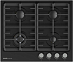 Купить Независимая газовая варочная панель Gorenje G 6SY2B  preview 1