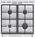Купить Газовая плита Gorenje GG6A10WFFM  preview 6
