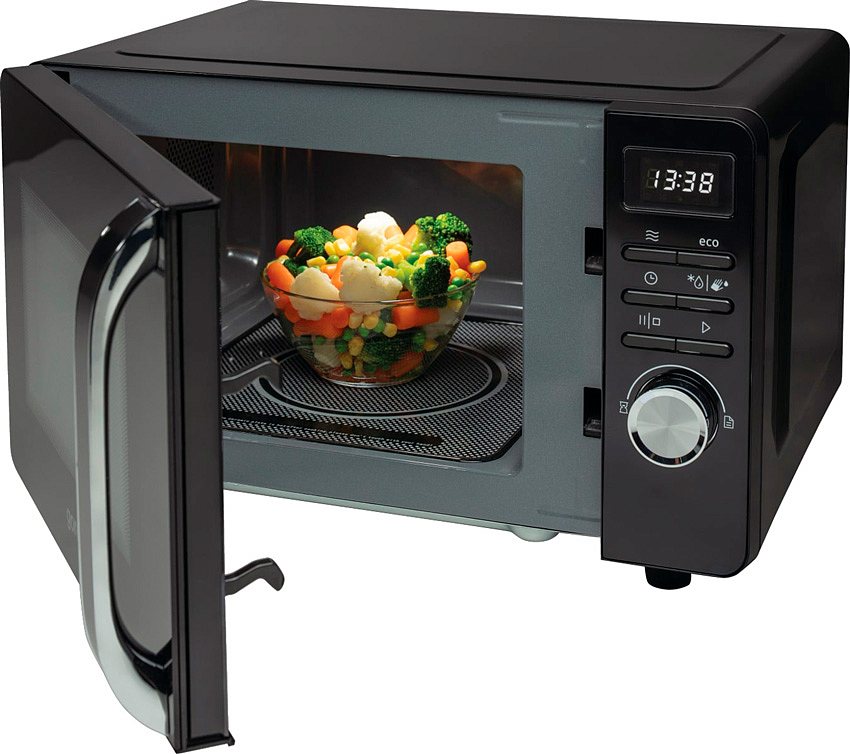 Микроволновая печь Gorenje MO20S4BC preview 4