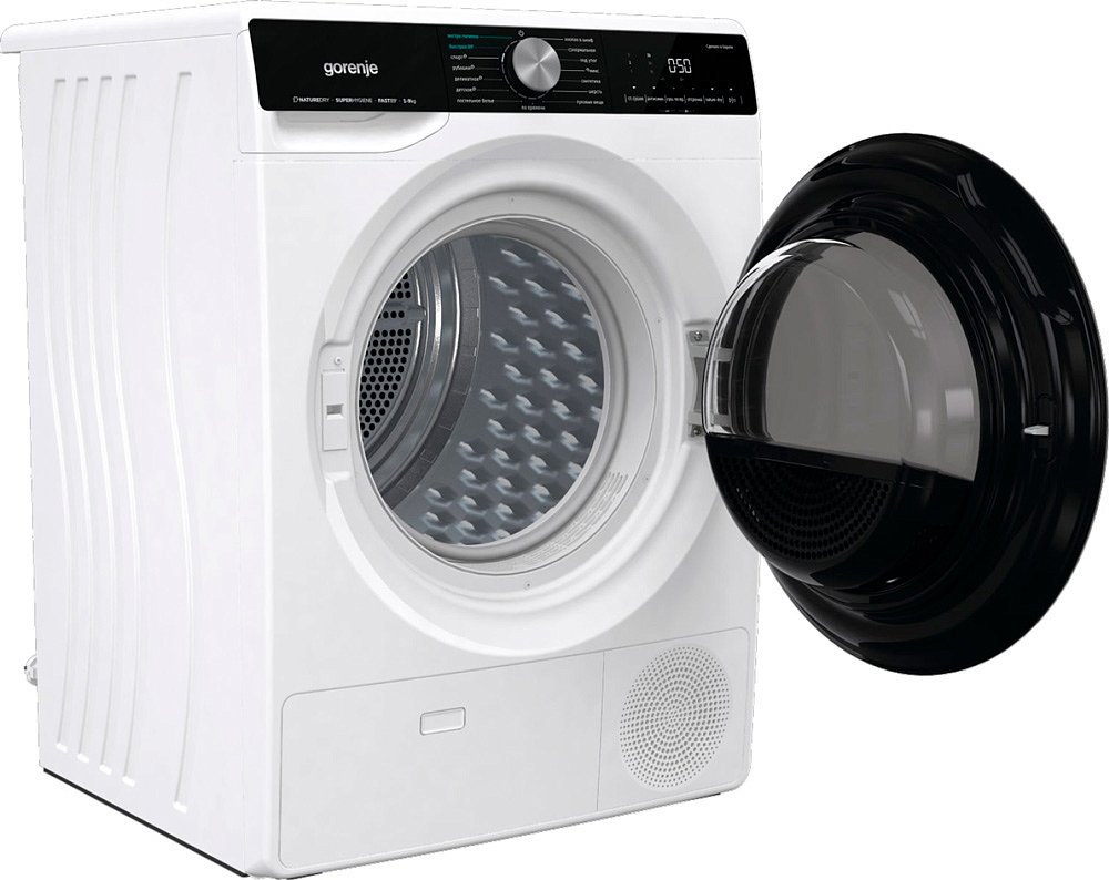 Сушильная машина Gorenje DNS92 preview 5