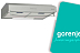 Обзор на кухонную вытяжку Gorenje WHU 529 EX/M