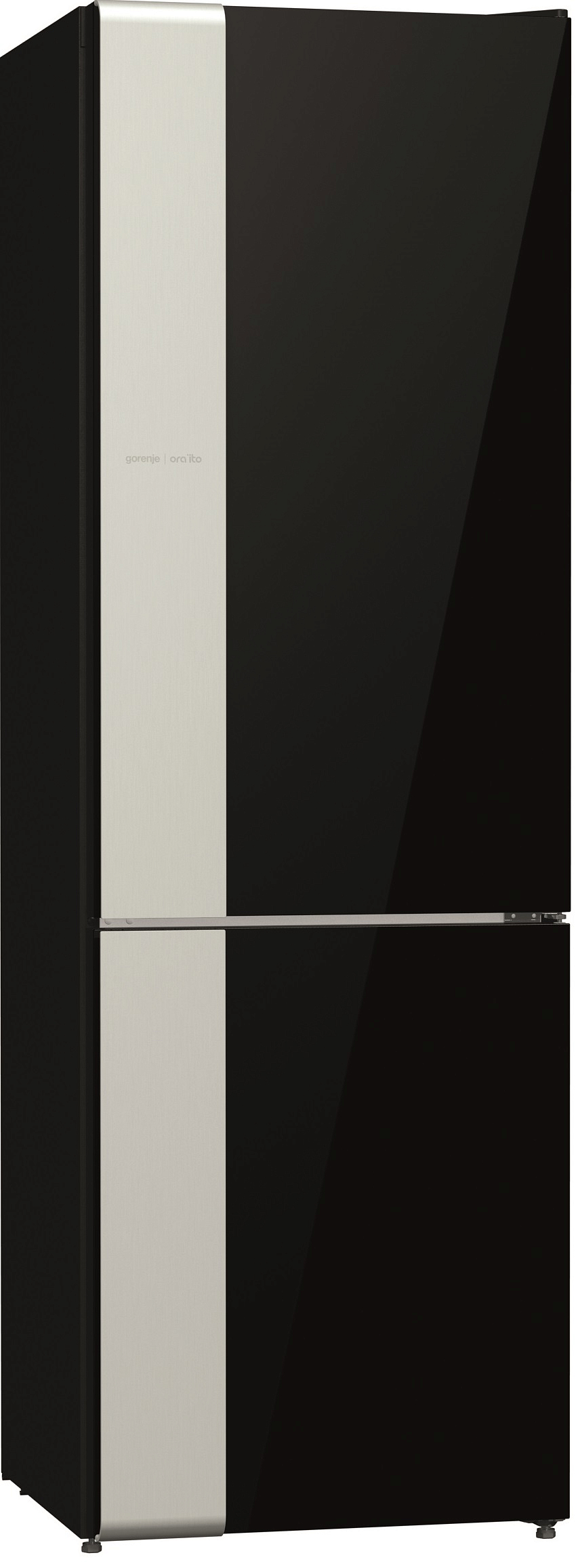 Отдельностоящий двухкамерный холодильник Gorenje NRK 612 ORAB preview 3