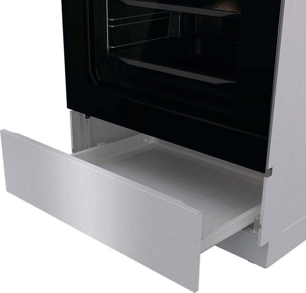 Электрическая плита Gorenje GECS6C70XC preview 11