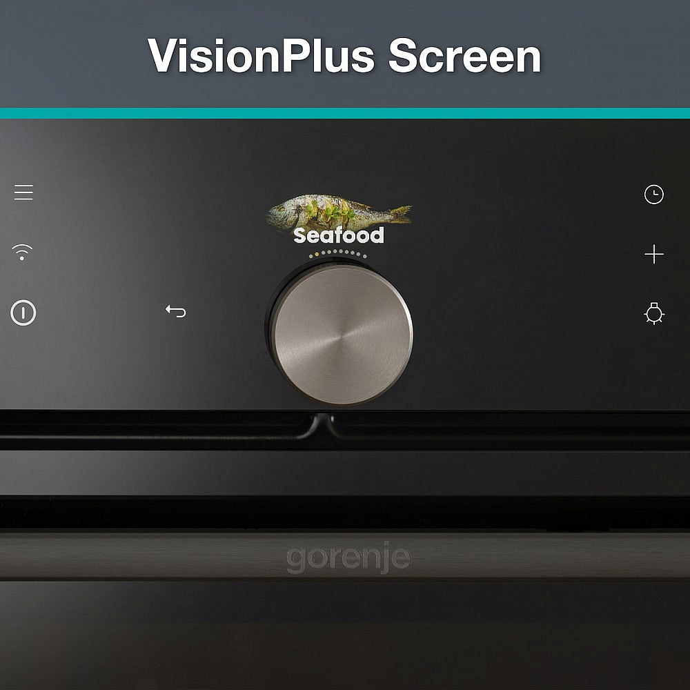Духовой шкаф Gorenje BSA6138B preview 6