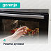 Купить Электрическая плита Gorenje GEC5A12SG  preview 6