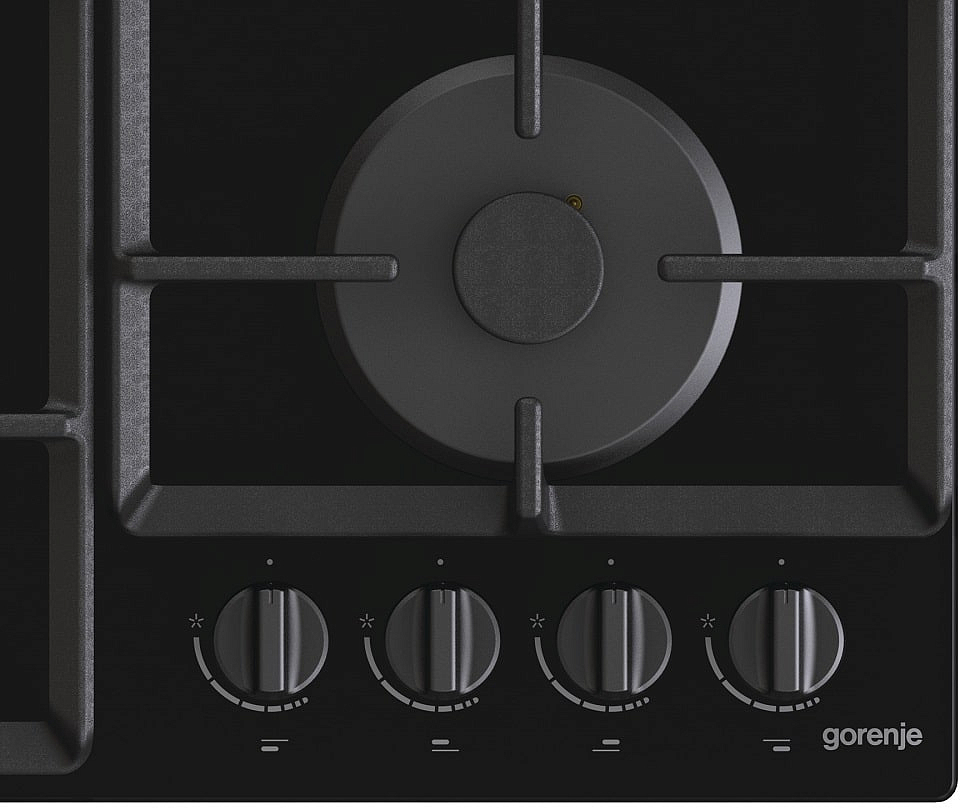 Независимая газовая варочная панель Gorenje GTW641EW preview 7