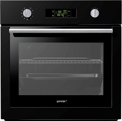 Духовой шкаф gorenje bsa6747a04x