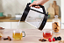 Купить Чайник электрический Gorenje K17OGP  preview 9