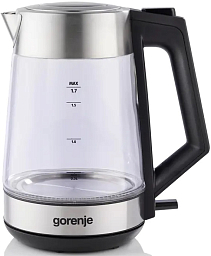 Чайник электрический Gorenje K17OGS