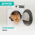 Купить Сушильная машина с тепловым насосом Gorenje DG48D  preview 4