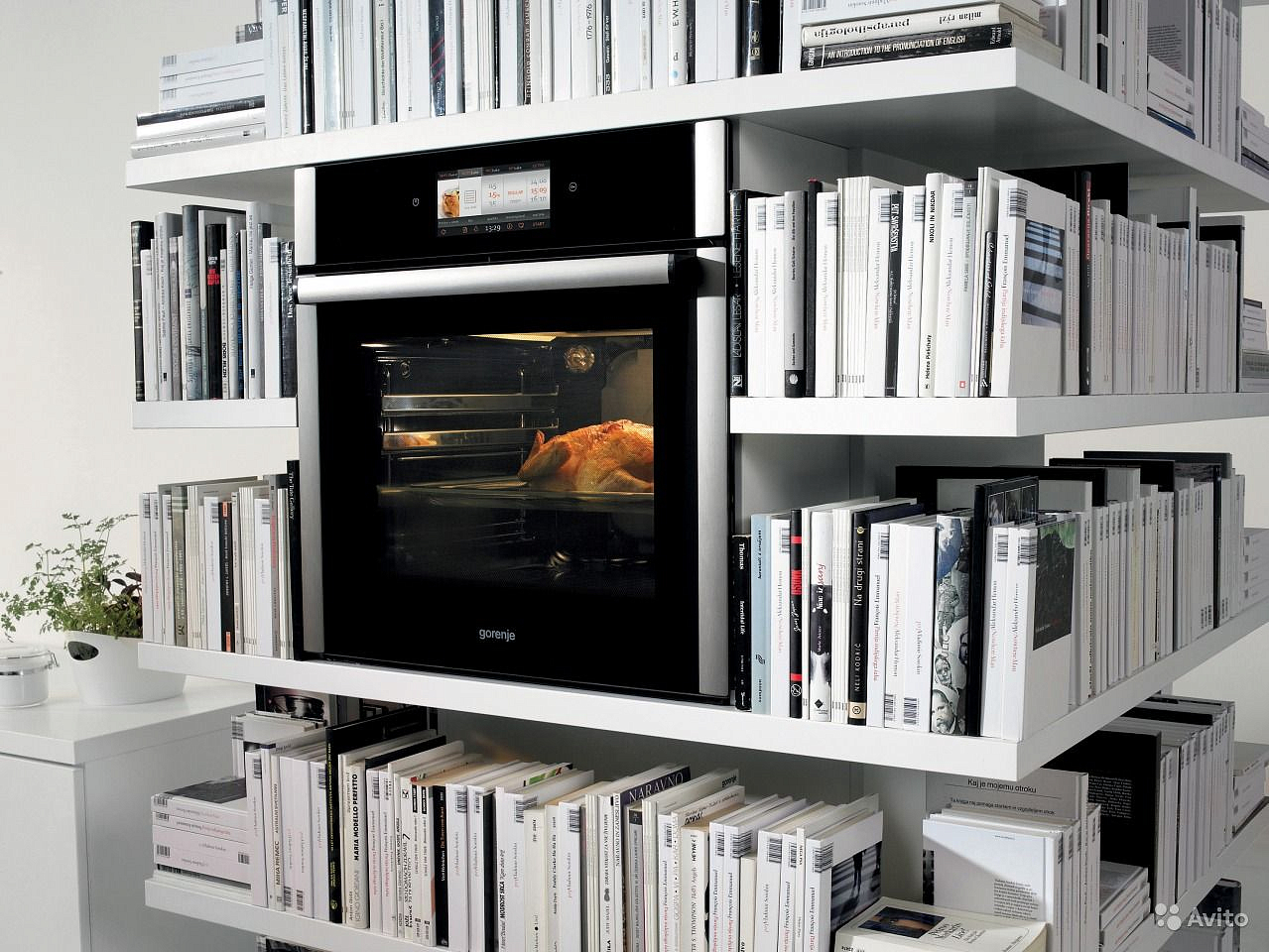 Независимая духовка Gorenje BO 9950 AX preview 3