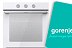 Обзор на духовой шкаф Gorenje BO6725E02WG